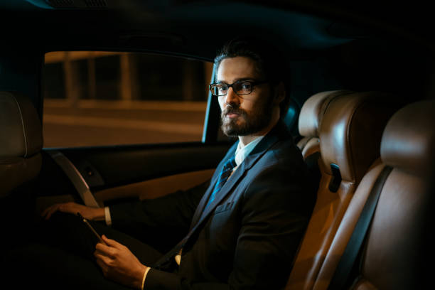 Evening City Tour London