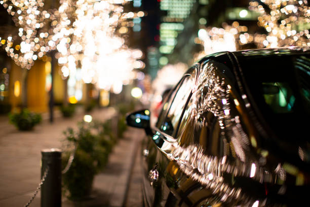 West End Private Driver