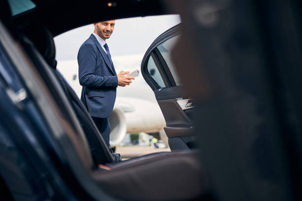 Airport Car Services London
