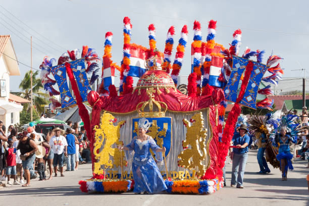 Notting Hill Carnival Chauffeur Services