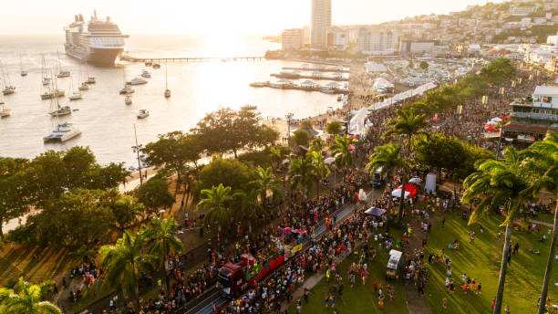 Notting Hill Carnival London