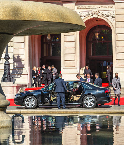 Best Chauffeur Service London for Concerts