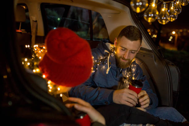 Flexible Christmas Car Hire