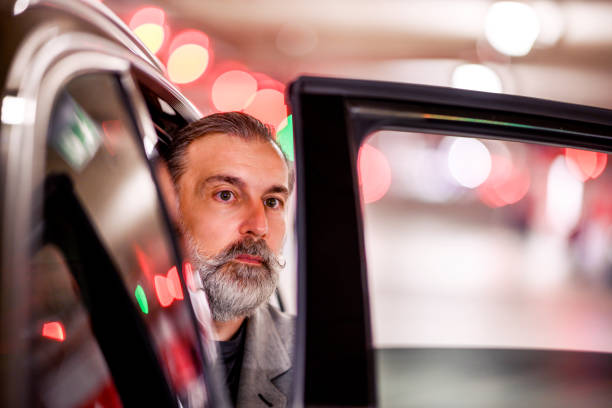 Executive Driver Services