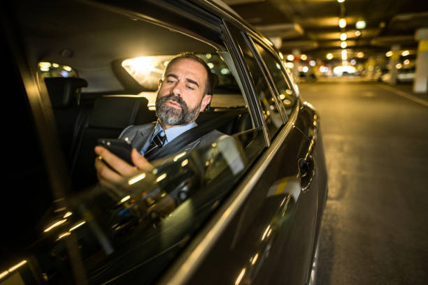 Personalized City Travel London