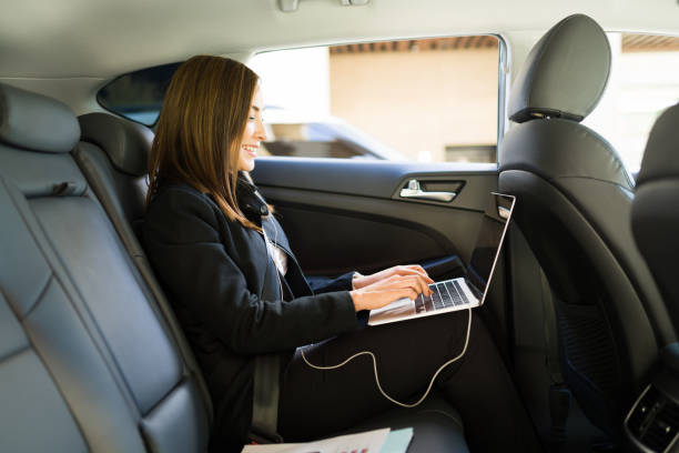 Premium Private Chauffeur Services