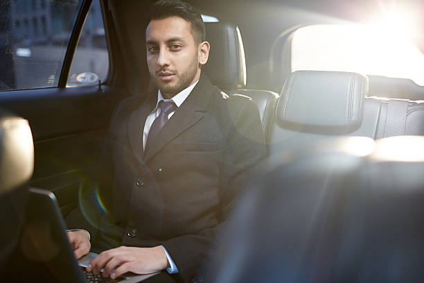 London City Tour Chauffeur
