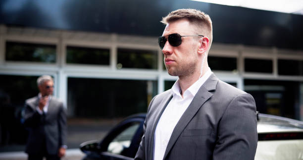 Executive Transfer London