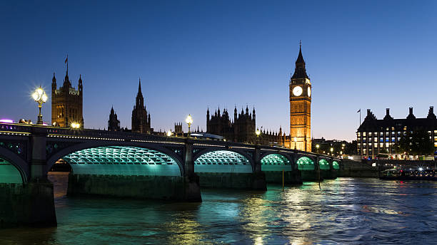 Historical London Tour Service