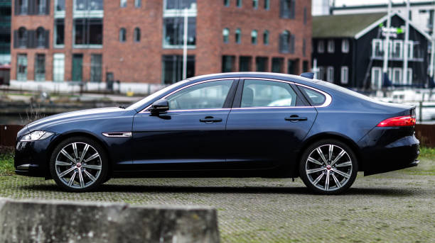 Luxury Transportation for Brixton chauffeur hire