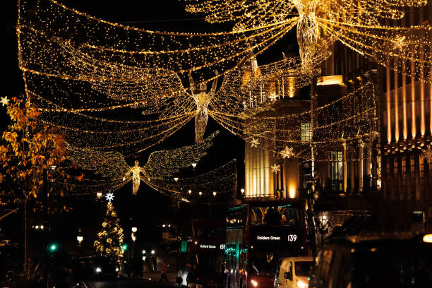 Winter Light Multi-Stop Travel