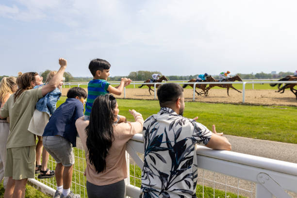 Private Driver Royal Ascot
