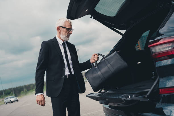 Personalized Airport Private Driver