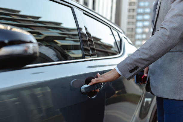 Reliable Pickup Service London