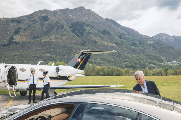 Personalized Airport Private Driver