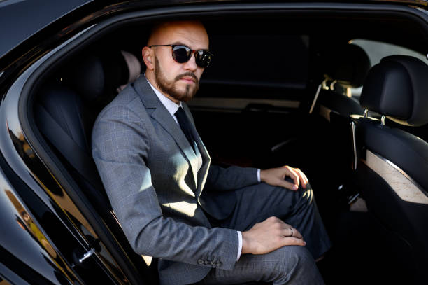 Top Chauffeur Service London
