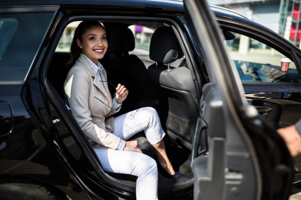 Fleet For London Exclusive Travel Hire