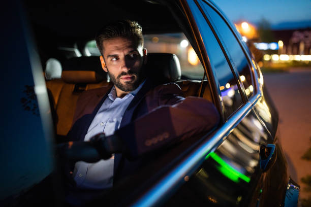 Private Driver Late Night Events