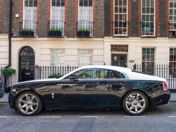 Luxury Transportation London