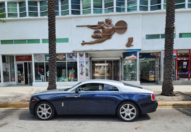 VIP Chauffeurs London