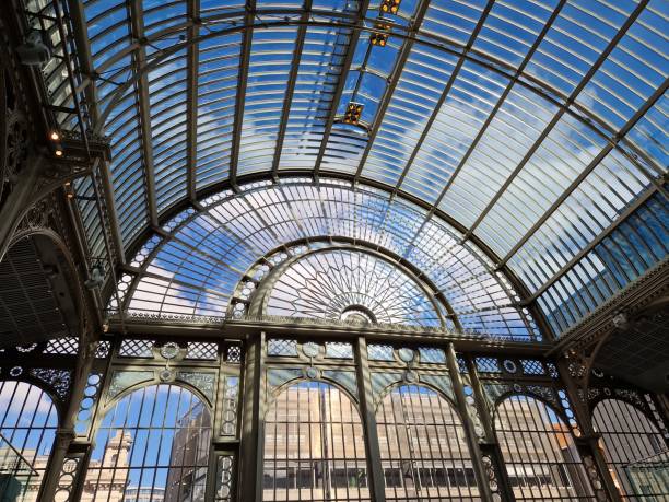 Royal Opera House Chauffeur Services