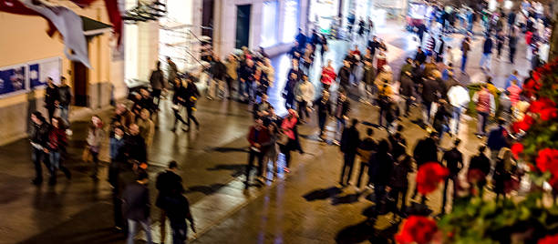 Show Day Chauffeur Services