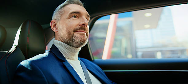 Sightseeing Private Driver Hire