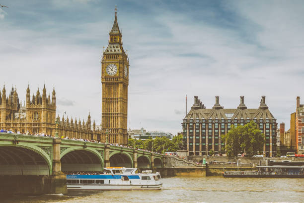 Tour Chauffeur London Rides