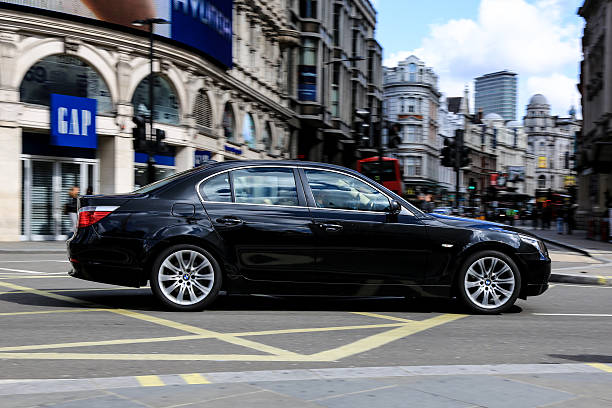 Smooth City Travel For London Events
