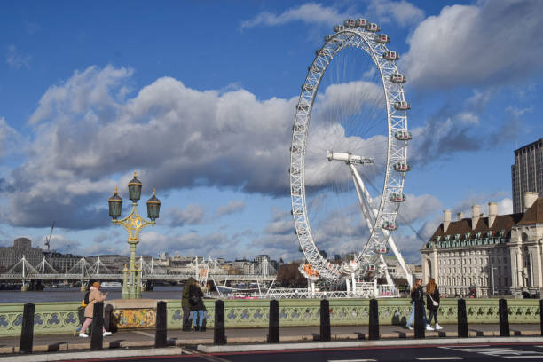 Private Driver South Bank London