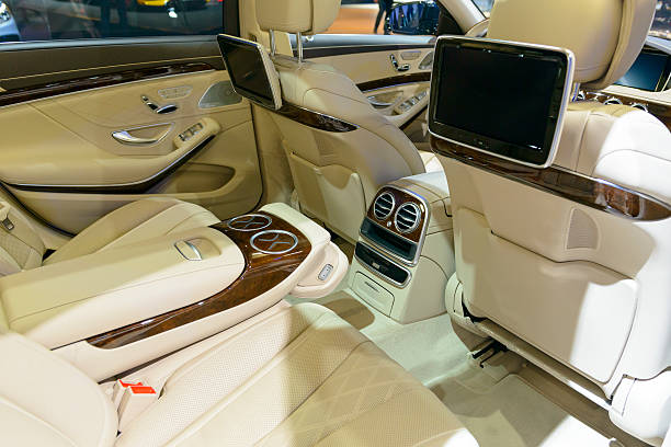 Luxury Fleet Airport Transfers