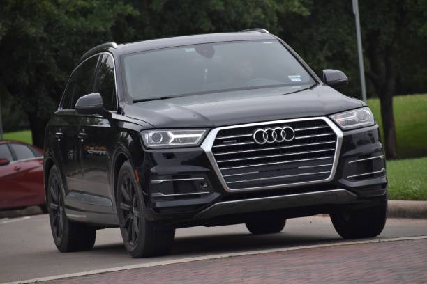 Chauffeur Service London Luxury Transportation