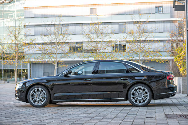 Chauffeur Service London Half Day