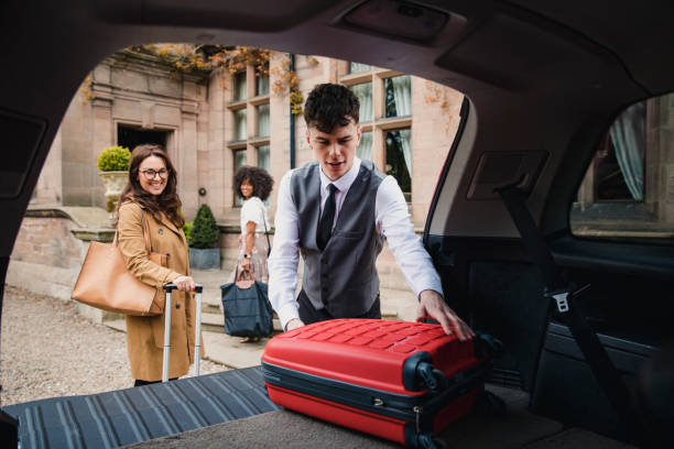 Family Car Hire London