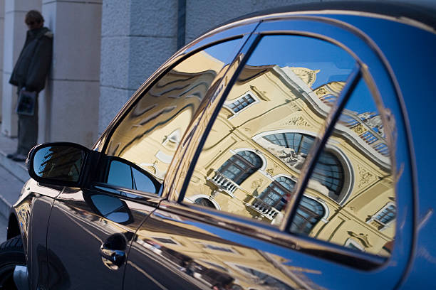 Ultimate VIP Car Service