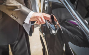 VIP Event Services London