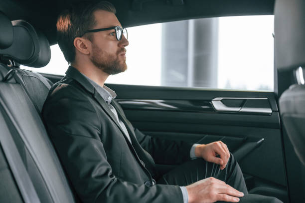 Luxury Transportation London