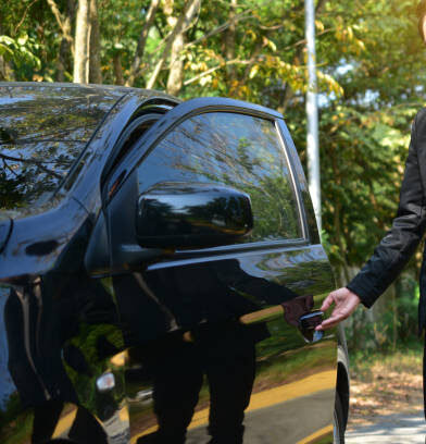 UK City To City Travel