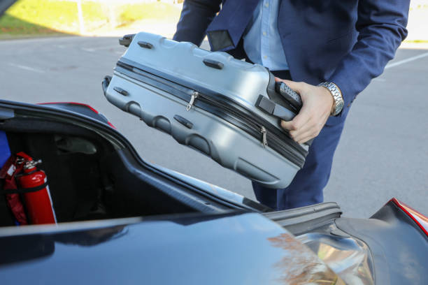 Private Luxury Fleet