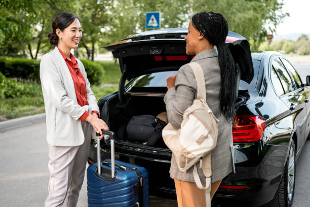 Family Day Trip London