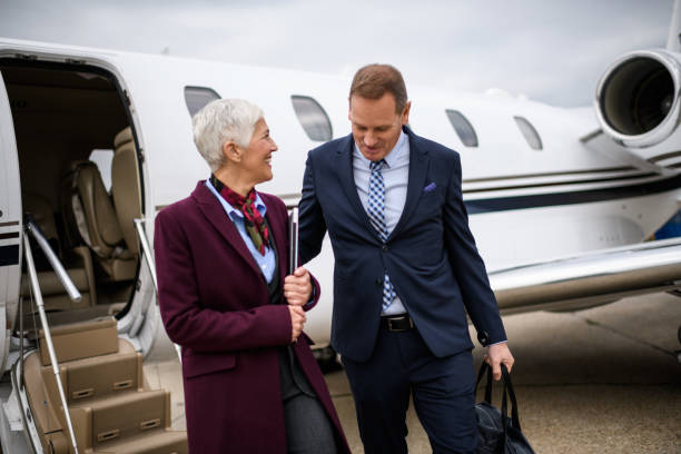 Airport Travel London