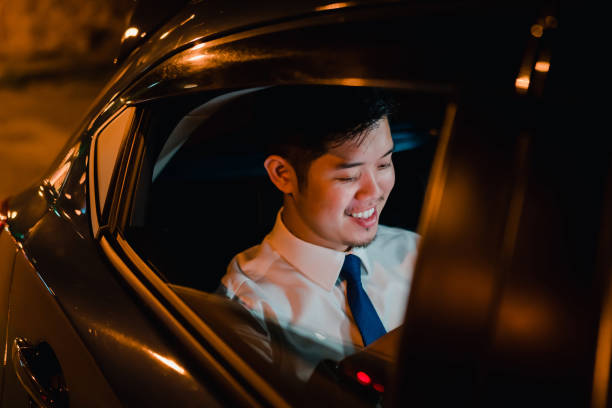 Night Chauffeur & Airport Transfer