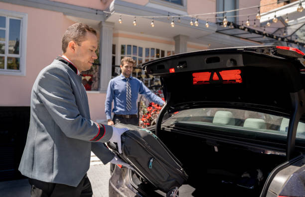 Instant Chauffeur Services