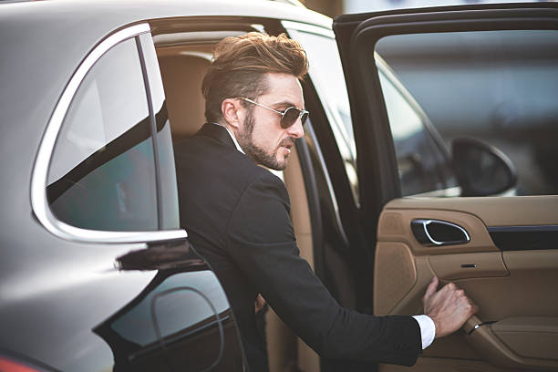 Driver service Fur Tours