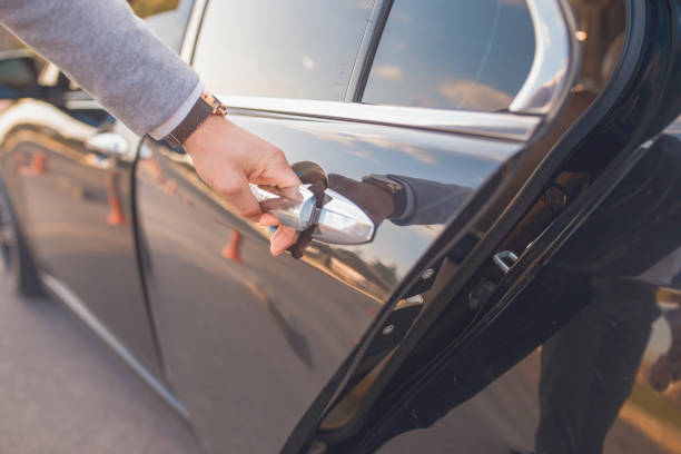 Comfortable Ride Service London