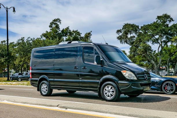 Guest Transport Wedding