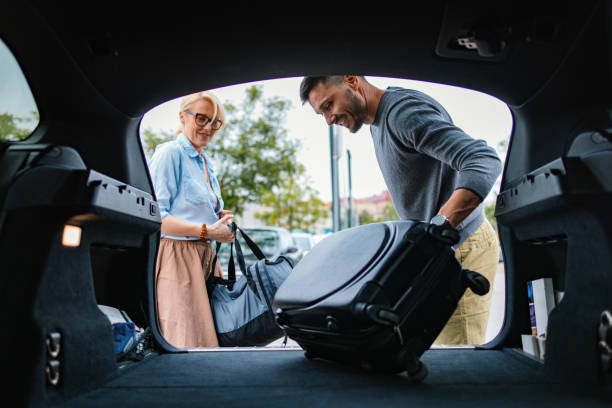 Family Travel London