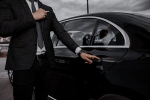 City Comfort Chauffeur Hire
