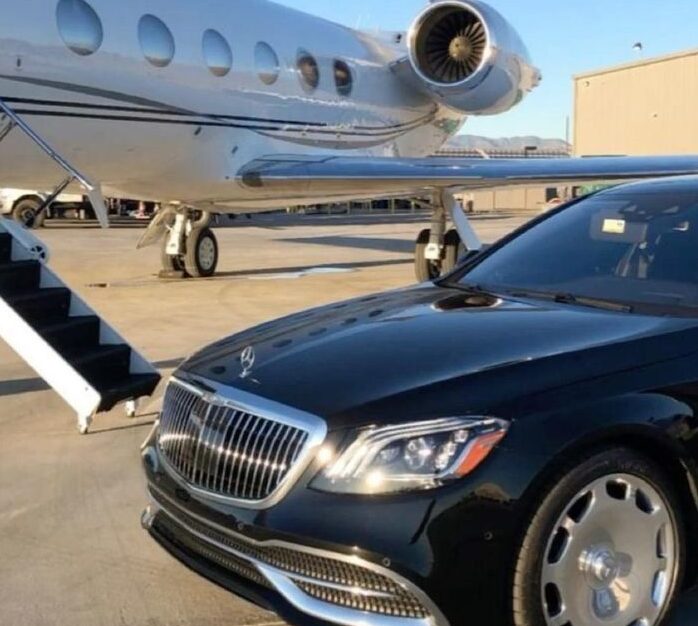 Tour Fleet Options London