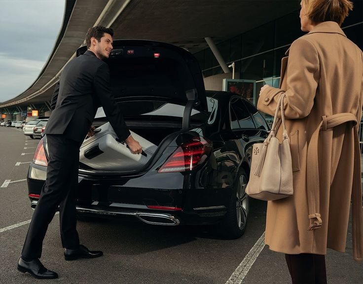 Hotel To Airport Chauffeur